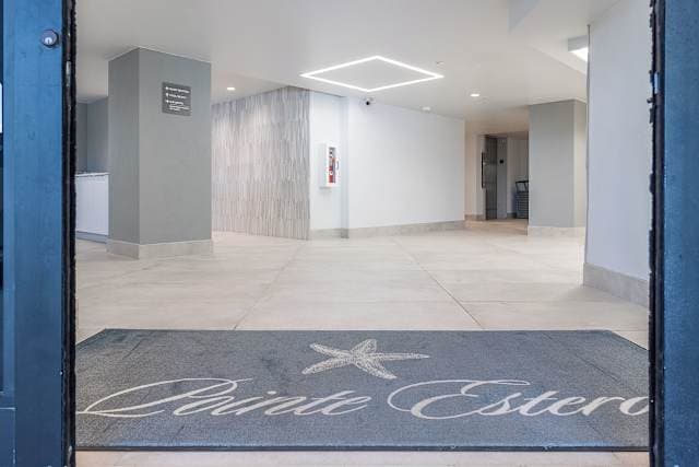 Pointe Estero Resort