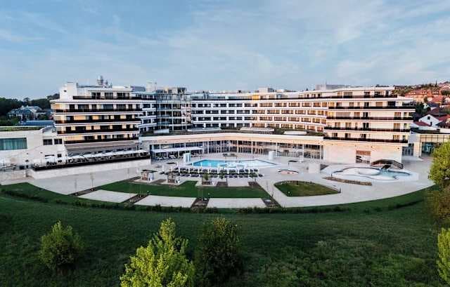 Le Primore Hotel & Spa