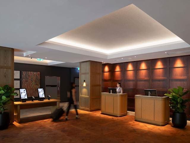 Mercure Sydney Wynyard