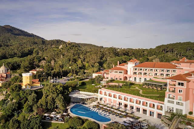 Penha Longa Hotel & Golf Resort