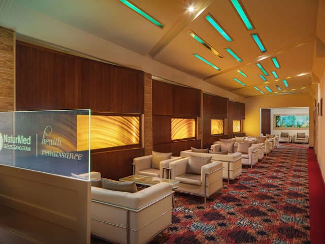 NaturMedHotel Carbona