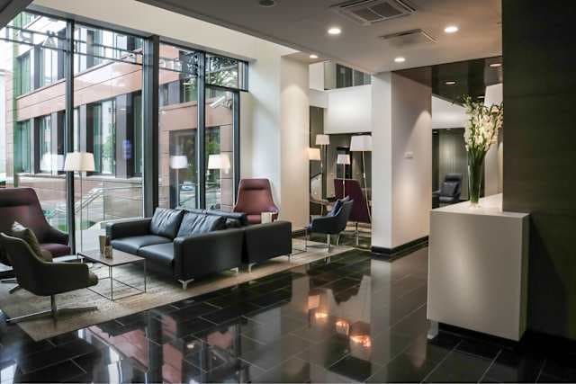 Centennial Hotel Tallinn