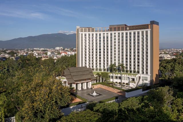 Hotel The Imperial Mae Ping