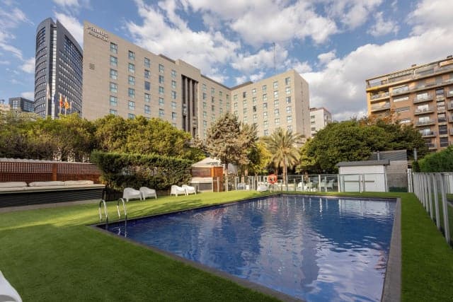 Hotel Primus Valencia
