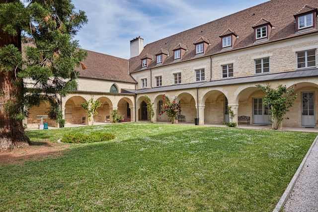 Appart'hôtel Odalys Les Cordeliers