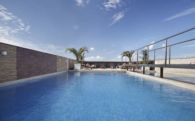 Hotel Royal Rio Palace