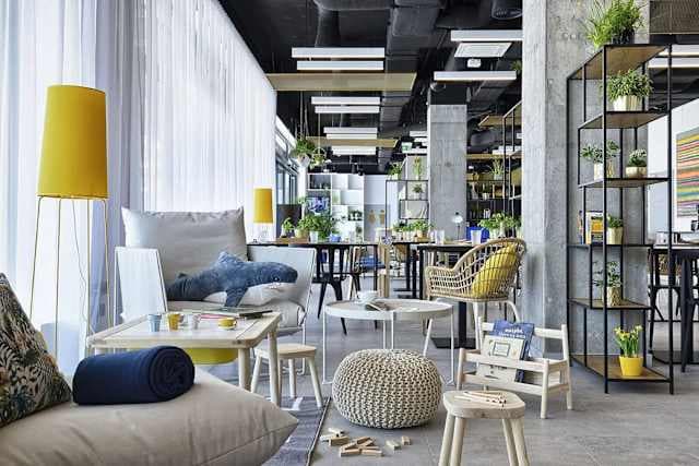 Hotel Arche Geologiczna