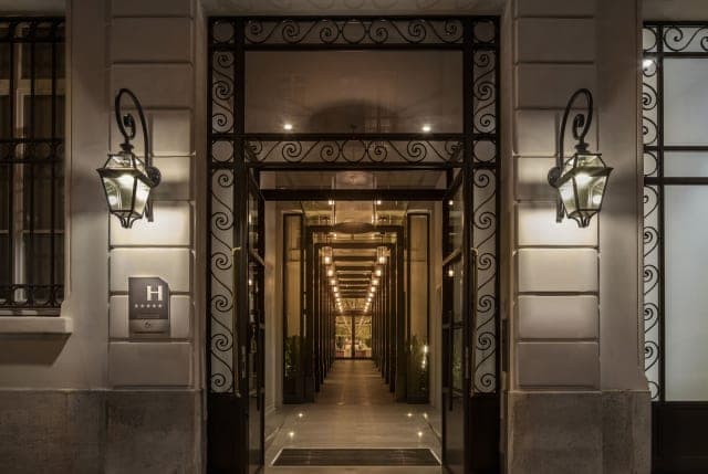 Best Western Premier Opéra Liège