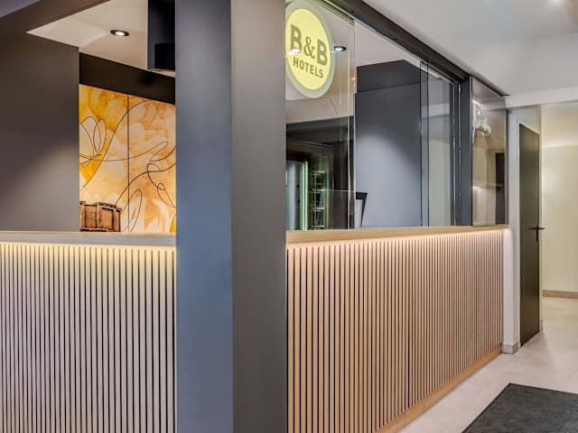 ibis budget Hotel Ingolstadt Lenting