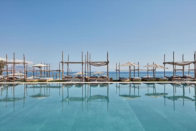 La Mer Resort & Spa - Adults only