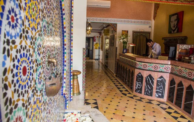 Hotel Amani Residence