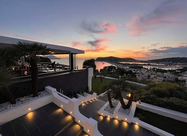 Hotel Club Cala Moresca