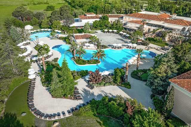 Hotel Hyatt Regency Thessaloniki