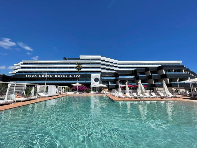 Ibiza Corso Hotel & Spa