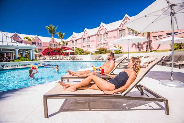 Comfort Suites Paradise Island