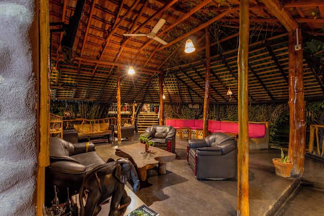 Athgira River Camping