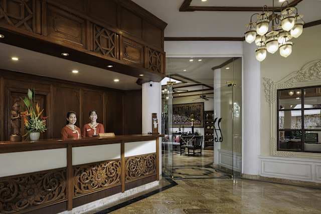 Anavana Beach Resort