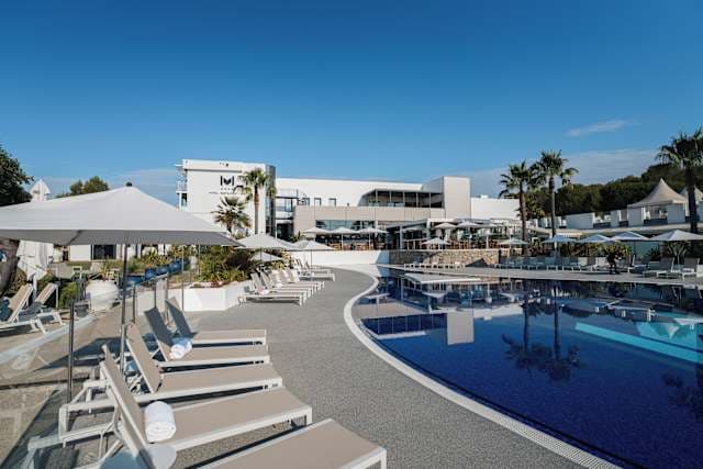 Hotel Sophia Country Club