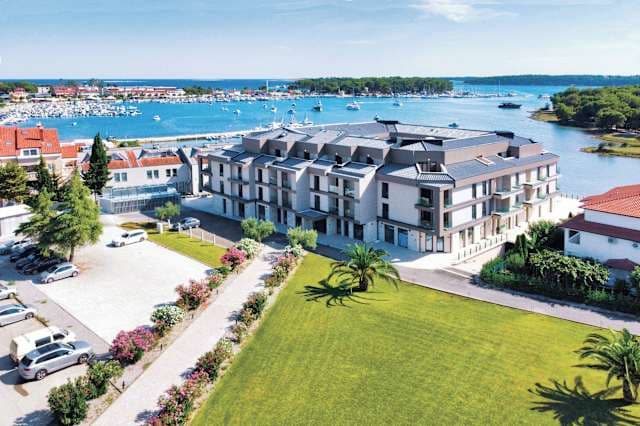 Hotel Arcus Residence