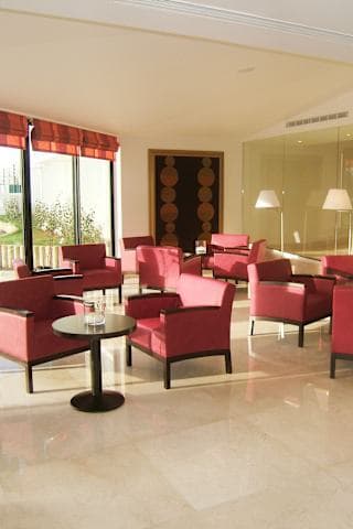 Hotel Residhome Prestige Val d'Europe