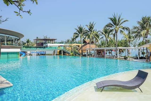 Springfield@Sea - Resort & Spa