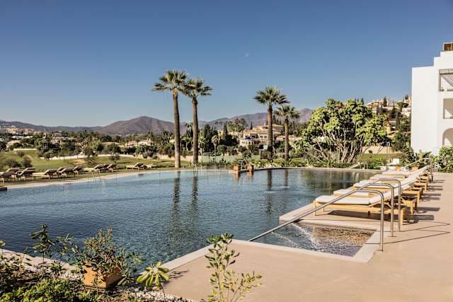 La Zambra Hotel GL, part of The Unbound Collection by Hyatt