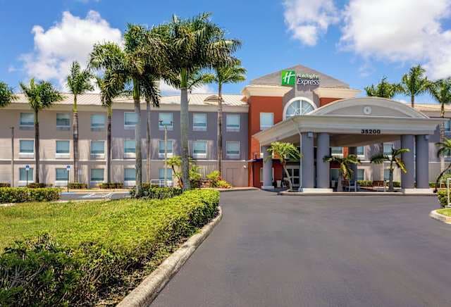 Hotel Holiday Inn Express Florida City - Gateway To Keys