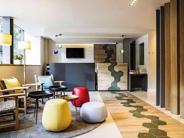 ibis Styles Barcelona Centre