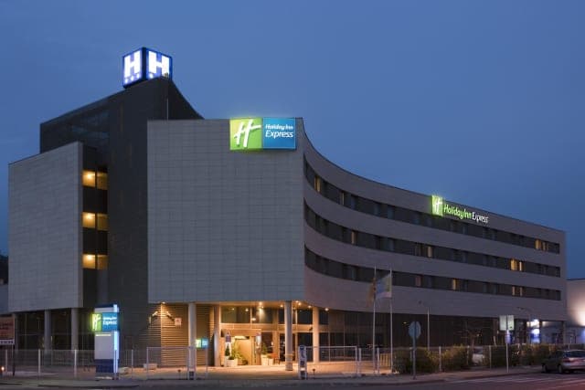 Hotel Holiday Inn Express Molins De Rei