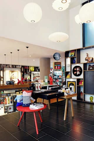 citizenM New York Bowery