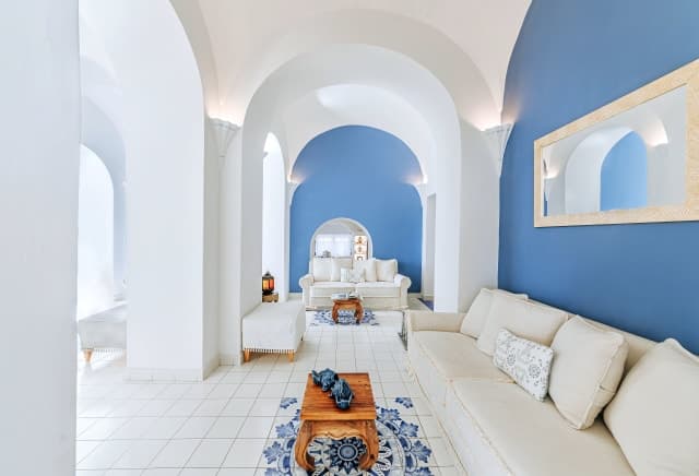 Hotel Miramare e Castello