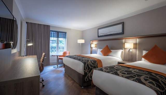 Clayton Hotel Ballsbridge