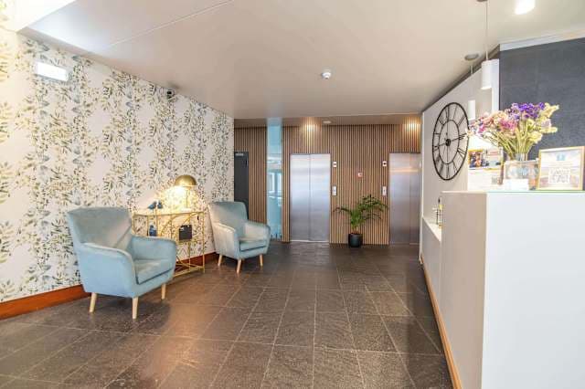 Hotel Comfort Inn Ponta Delgada