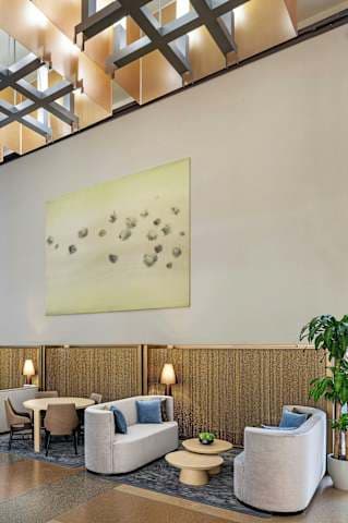 Hotel The Westin Jersey City Newport