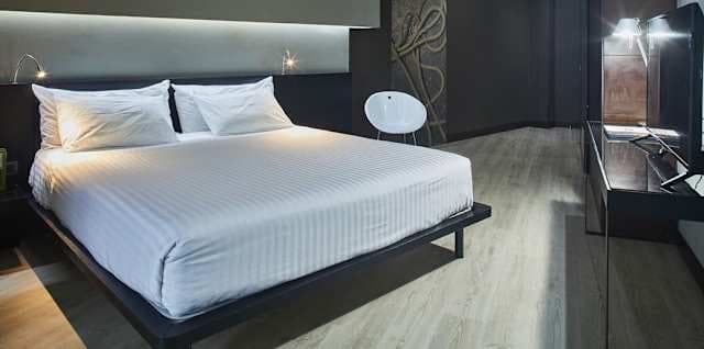 Hotel Silken Gran Teatro