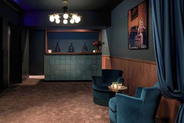 Gekko House Frankfurt, a Tribute Portfolio Hotel