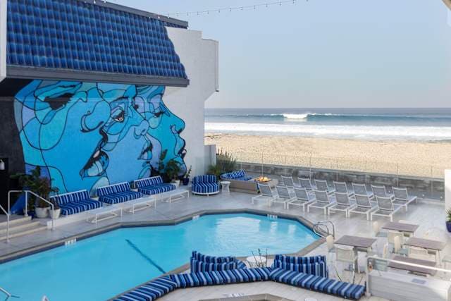 Blue Sea Beach Hotel