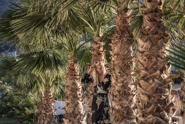 Hotel Akrogiali / Acrogiali