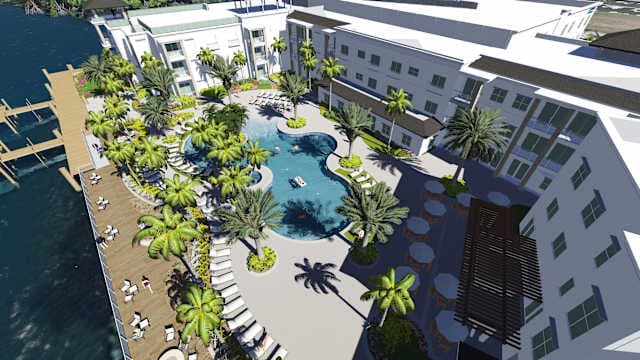 Hyatt House Naples/5th Avenue