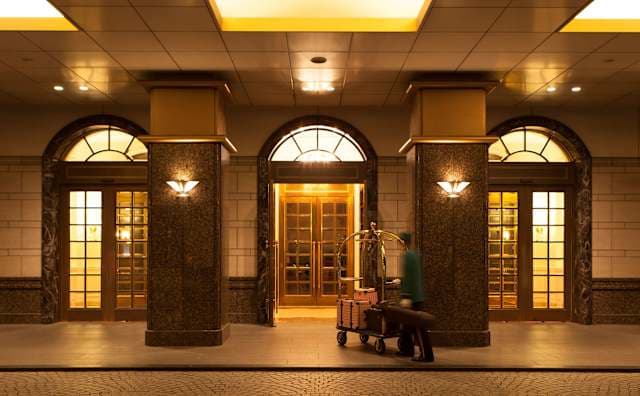 Dai-Ichi Hotel Tokyo