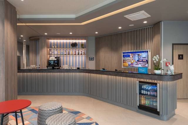 Hampton By Hilton Munich City North