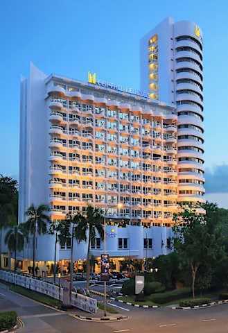 Copthorne King's Hotel