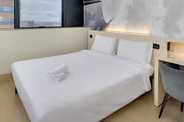 B&B Hotel Milano Sesto San Giovanni