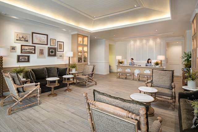 Casa Vimaya Riverside