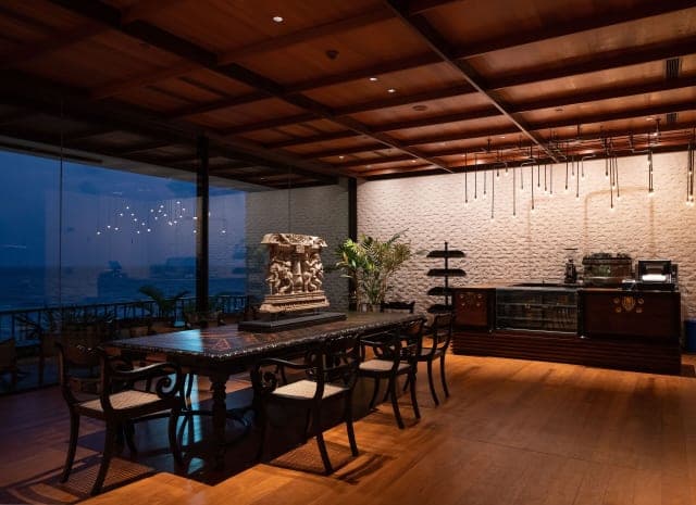 Granbell Hotel Colombo