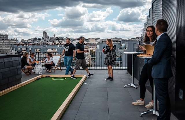 The Originals Boutique, Hôtel Maison Montmartre Paris Les Puces