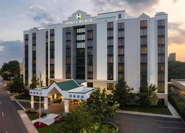 Hotel Hyatt Place Secaucus
