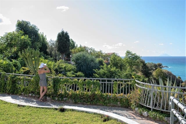 Hotel Villaggio La Pizzuta