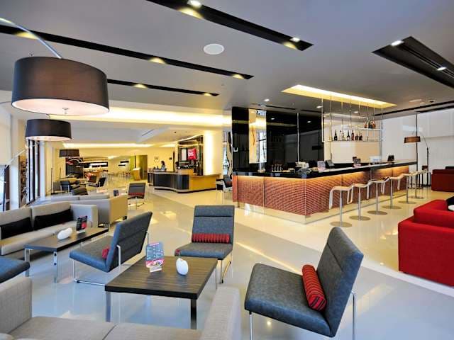 Ibis Bangkok Sukhumvit 4 - SHA Extra Plus