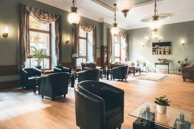 Ariston & Ariston Patio Hotel